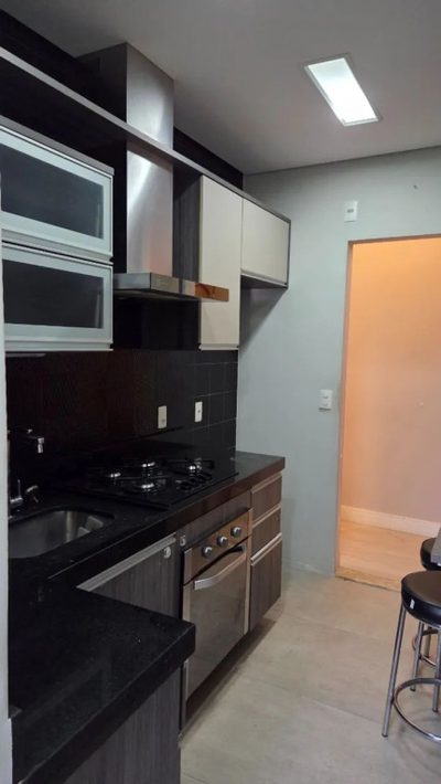 Apartamento, 2 quartos - Foto 2