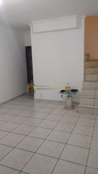 Sobrado, 2 quartos, 78 m² - Foto 3