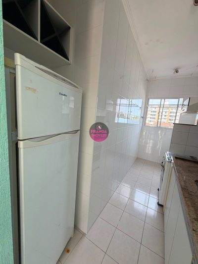 Apartamento, 2 quartos, 50 m² - Foto 5