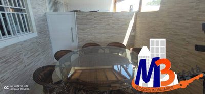 Sobrado, 3 quartos, 134 m² - Foto 3