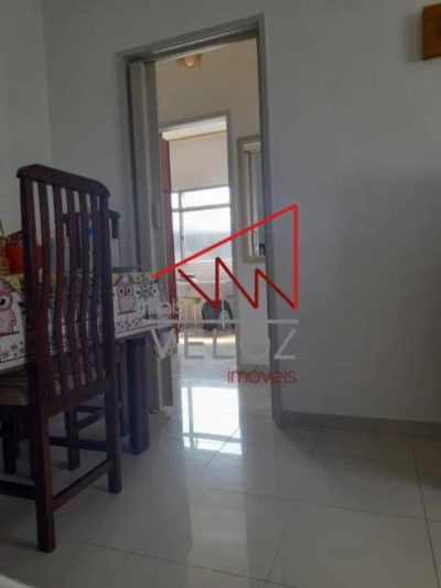 Apartamento, 2 quartos, 69 m² - Foto 3