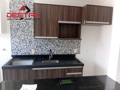 Apartamento, 2 quartos, 54 m² - Foto 5