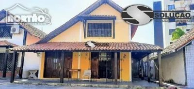 Casa, 4 quartos, 125 m² - Foto 1