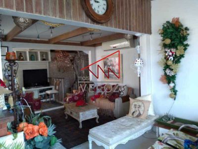 Apartamento, 2 quartos, 163 m² - Foto 2
