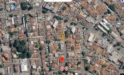 Terreno, 468 m² - Foto 4