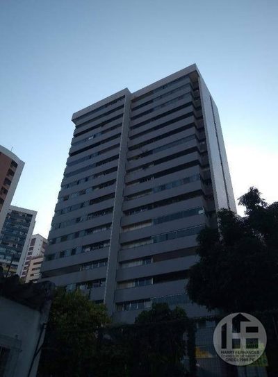 Apartamento, 4 quartos, 180 m² - Foto 1
