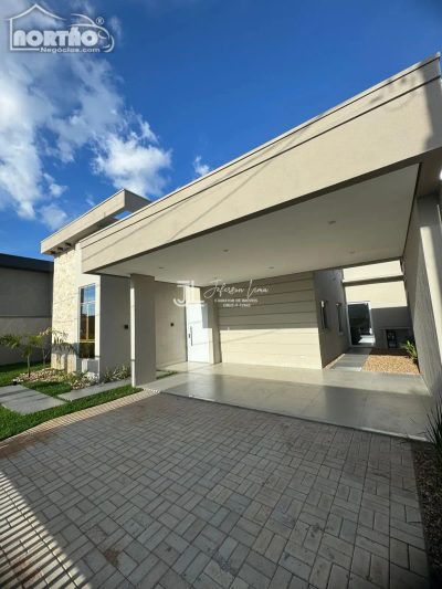 Casa, 1 quarto - Foto 1