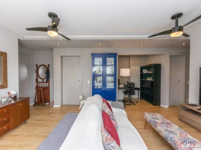 Apartamento, 4 quartos, 127 m² - Foto 2