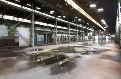 Prédio Inteiro, 5000 m² - Foto 4