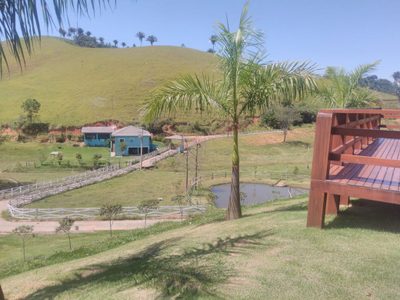 Fazenda, 525 m² - Foto 2