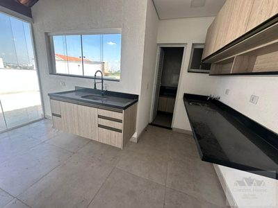 Cobertura, 2 quartos, 75 m² - Foto 5