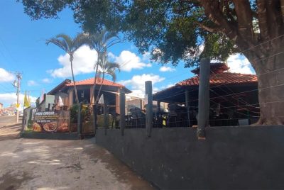 Imóvel Comercial - Foto 2