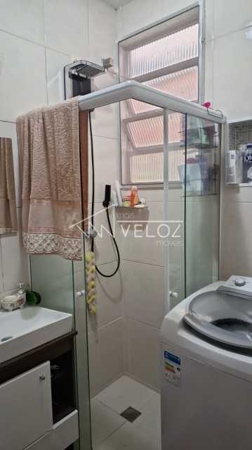 Kitnet-Studio, 31 m² - Foto 1