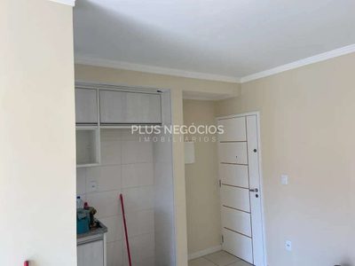 Apartamento, 2 quartos, 63 m² - Foto 2