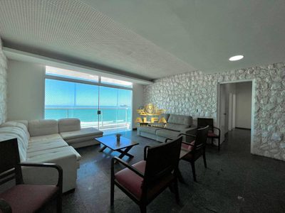 Apartamento, 4 quartos, 160 m² - Foto 4