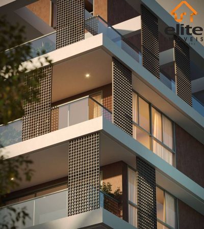 Cobertura, 3 quartos, 252 m² - Foto 4