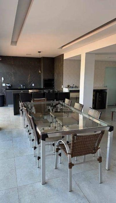 Casa, 3 quartos, 190 m² - Foto 2