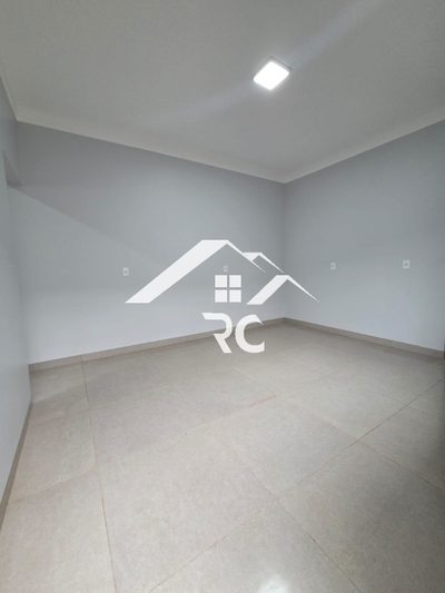 Casa, 2 quartos - Foto 2