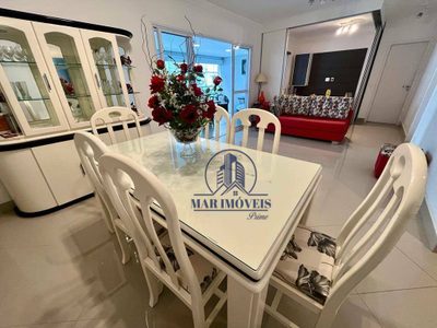 Apartamento, 3 quartos, 134 m² - Foto 5