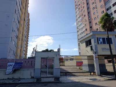 Apartamento, 3 quartos, 52 m² - Foto 1