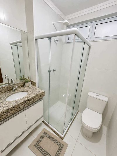 Apartamento, 2 quartos, 68 m² - Foto 5