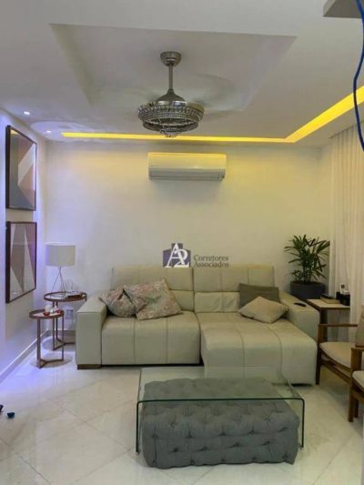 Apartamento, 4 quartos, 110 m² - Foto 3