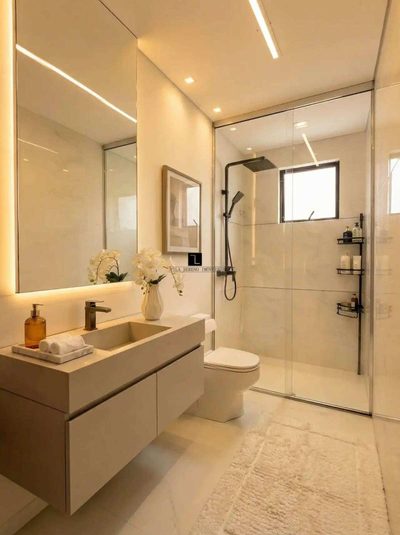 Apartamento, 2 quartos, 56 m² - Foto 3