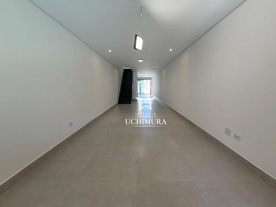 Sobrado, 3 quartos, 135 m² - Foto 1