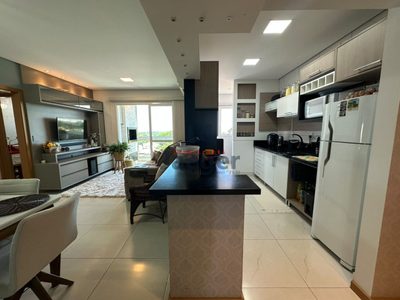 Apartamento, 2 quartos, 79 m² - Foto 3