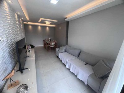 Apartamento, 3 quartos, 109 m² - Foto 2