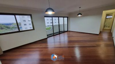 Apartamento, 3 quartos, 119 m² - Foto 3