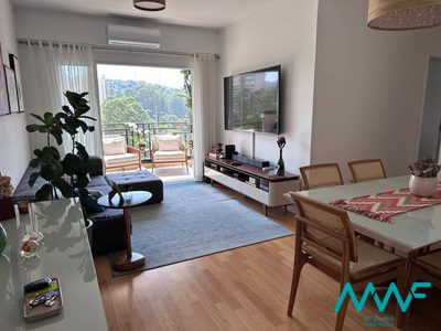 Apartamento, 3 quartos, 101 m² - Foto 5