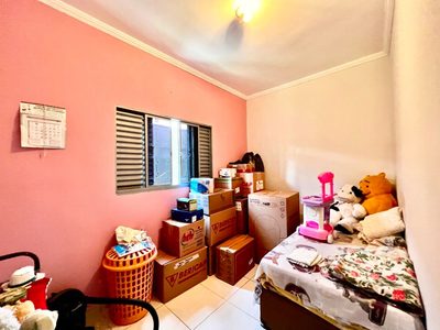 Sobrado, 3 quartos, 135 m² - Foto 4