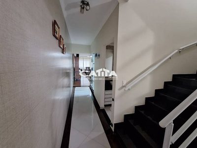 Sobrado, 3 quartos, 187 m² - Foto 4