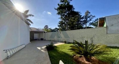 Chácara, 3 quartos, 2365 m² - Foto 4