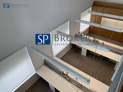 Sala-Conjunto, 340 m² - Foto 3