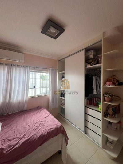 Sobrado, 3 quartos, 200 m² - Foto 5