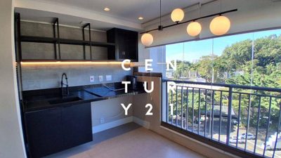 Apartamento, 2 quartos, 72 m² - Foto 5