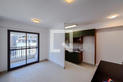 Apartamento, 2 quartos, 47 m² - Foto 2