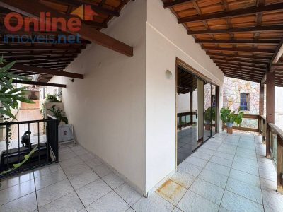 Casa, 3 quartos, 300 m² - Foto 5