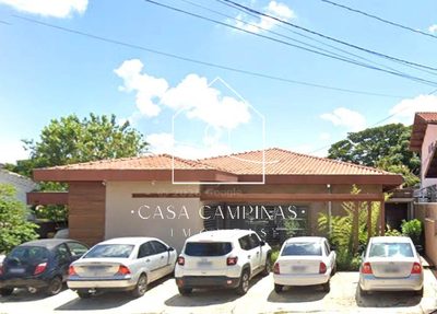 Prédio Inteiro, 254 m² - Foto 1