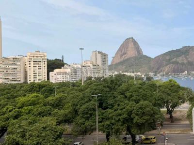 Apartamento, 1 quarto, 31 m² - Foto 3