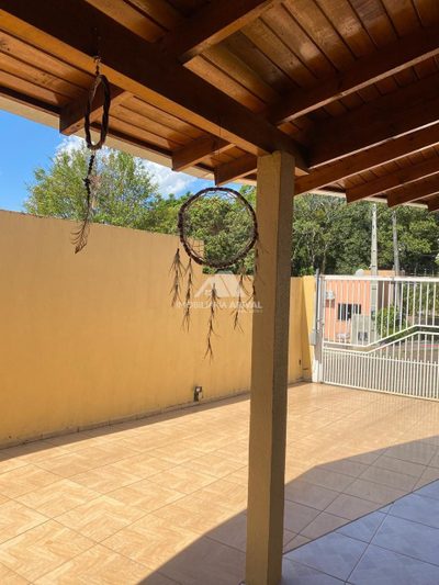 Casa, 2 quartos, 130 m² - Foto 4