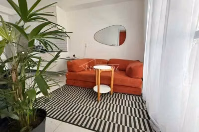 Apartamento, 1 quarto, 36 m² - Foto 3