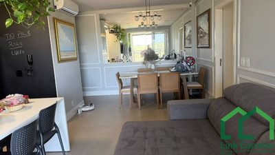 Apartamento, 3 quartos, 93 m² - Foto 3
