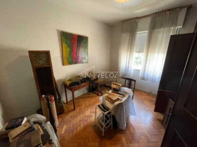 Apartamento, 4 quartos, 248 m² - Foto 1