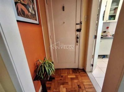 Apartamento, 2 quartos, 68 m² - Foto 2