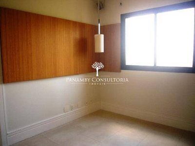 Apartamento, 213 m² - Foto 5