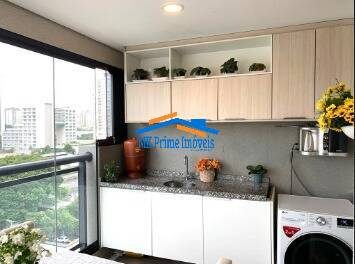 Apartamento, 2 quartos, 61 m² - Foto 1