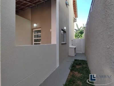 Sobrado, 3 quartos, 104 m² - Foto 3